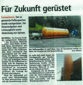 Pinzgauer Nachrichten 2013/13